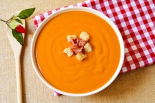 SOUP-SPAIN
