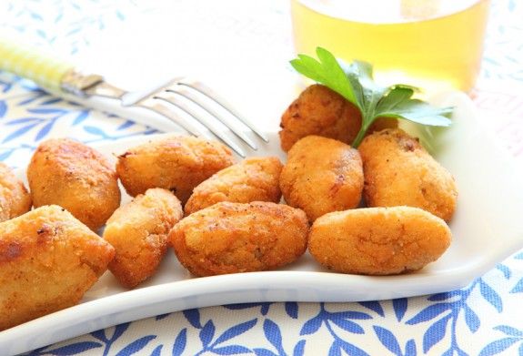 SPAIN-FOOD