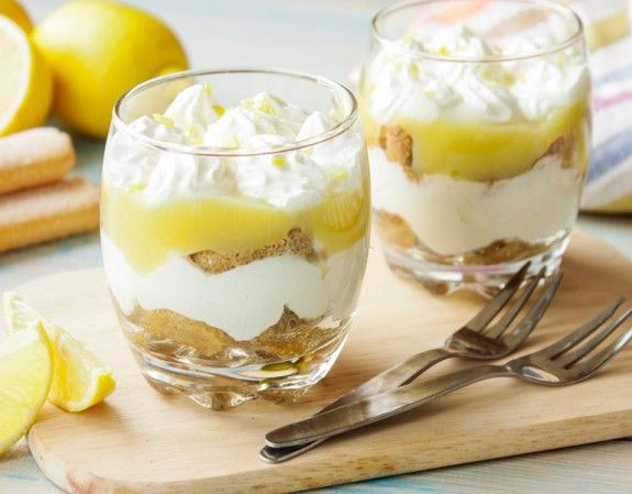 TRIFLE