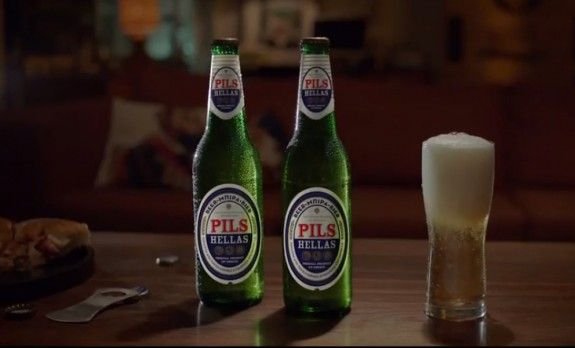 beer