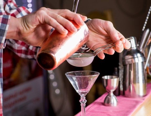 cocktail