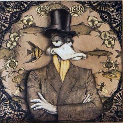 dduck