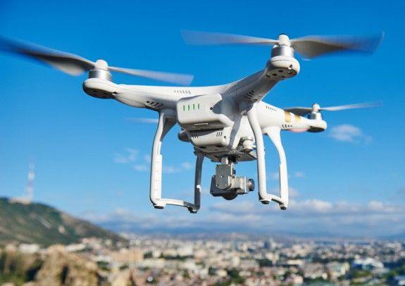 drone