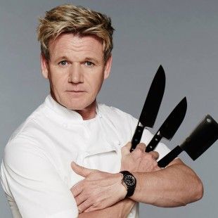 gordon