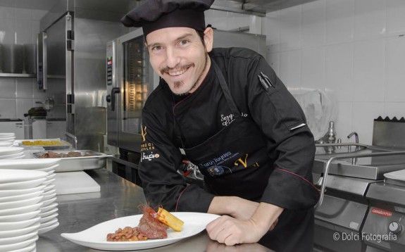 sergio garrida