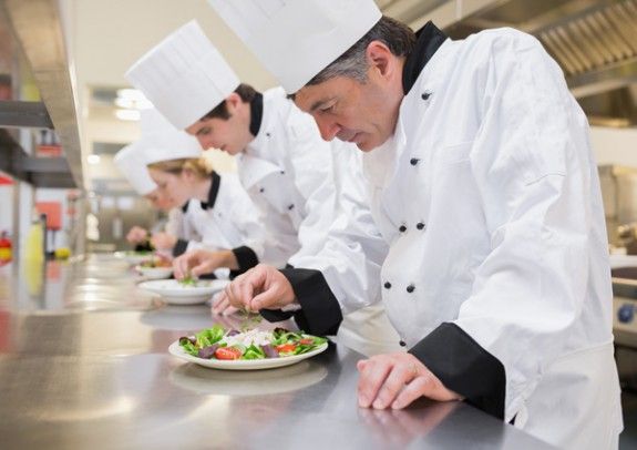 CHEF1