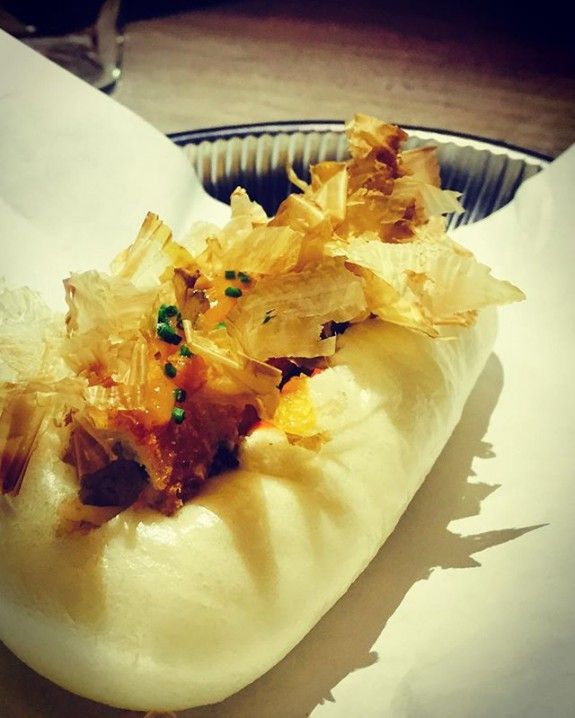 bao dog