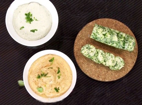 dip