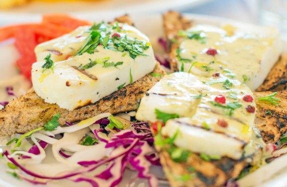 haloumi