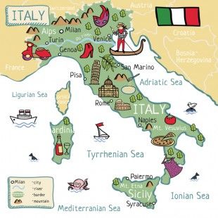 italia