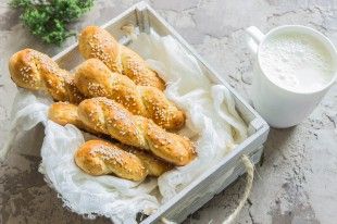 koulourakia