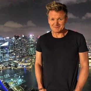 ramsay anoigma
