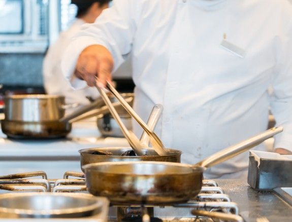 chef