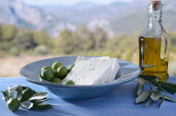 feta-anoigma