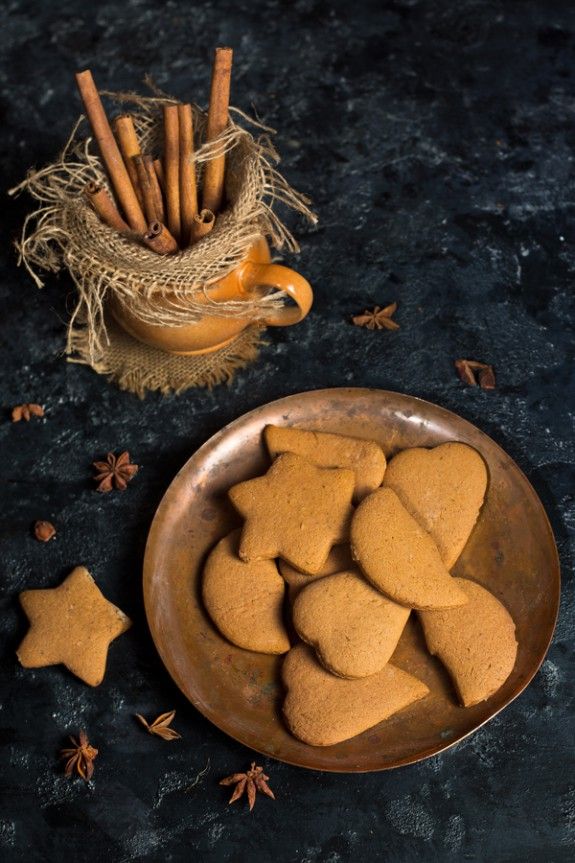 ginger