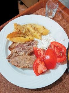 lampros