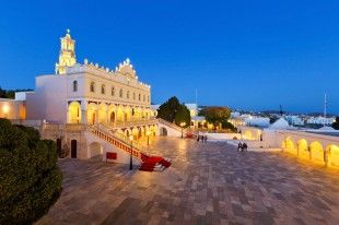 tinos