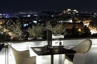 Galaxy Restaurant 2
