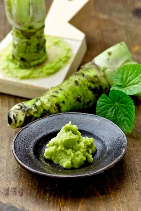 WASABI
