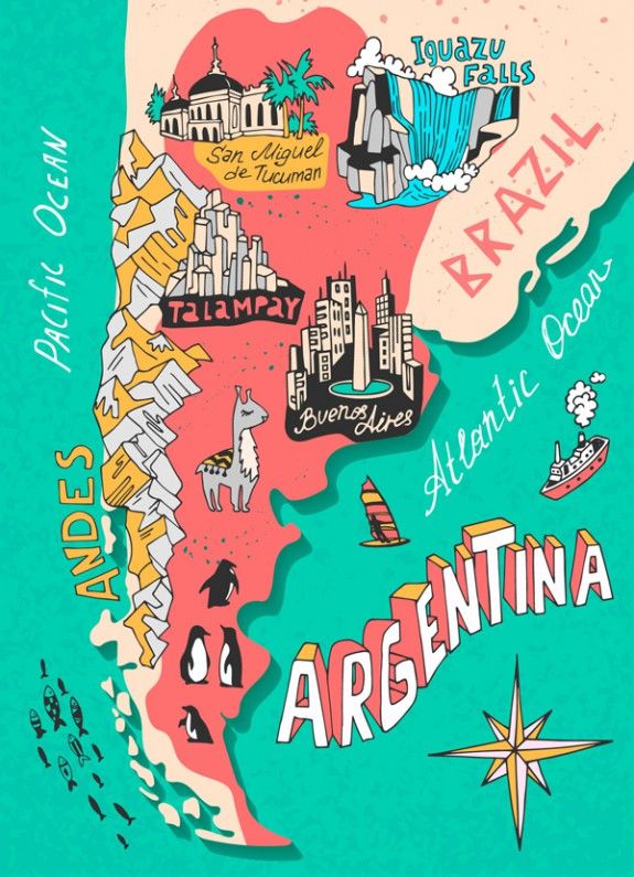 argentina