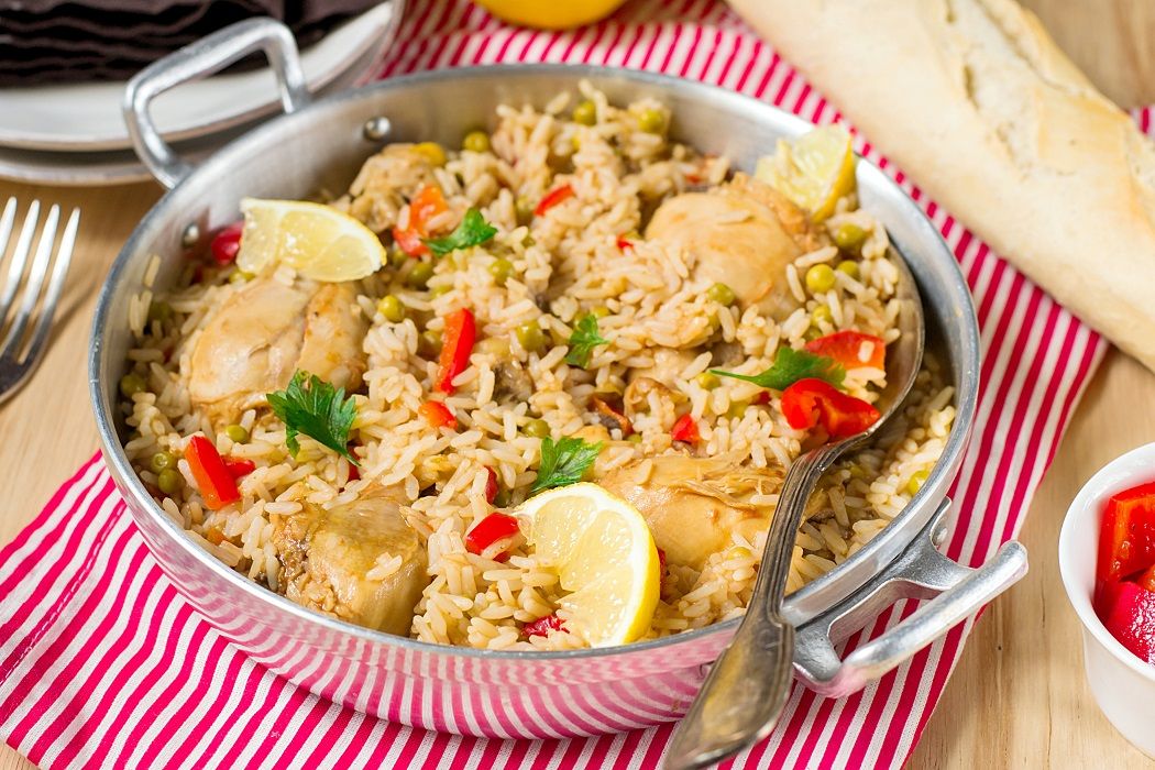arroz