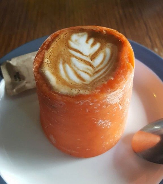 carrotcino