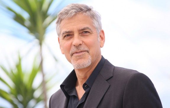 clooney