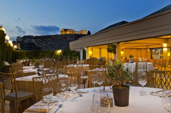 Acropolis Secret 1