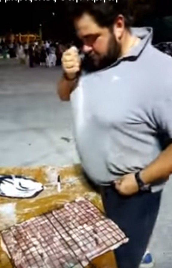 KRITIKOS
