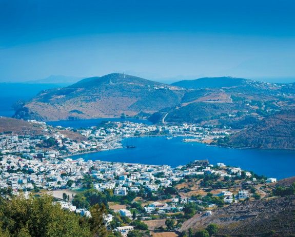anoigma-Patmos
