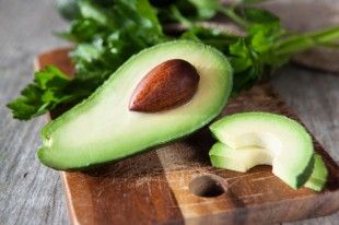 avocado