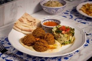 baba ganoush anoigma