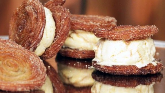 cruffin