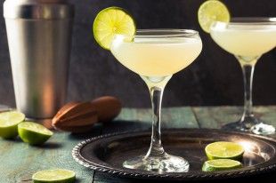 daiquiri