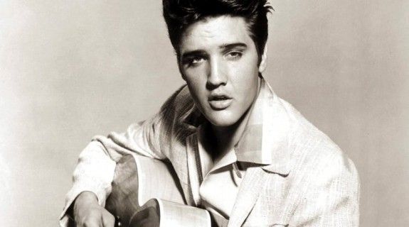 ELVIS anoigma