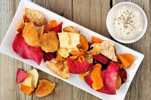 chips laxanikws
