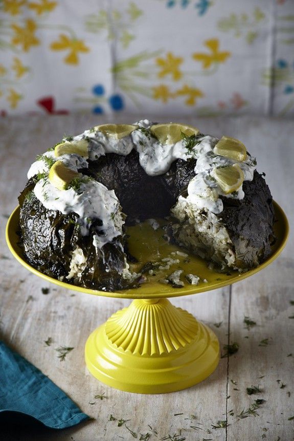 keik dolma tel