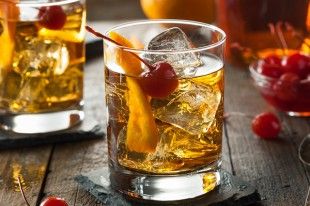 old fashioned
