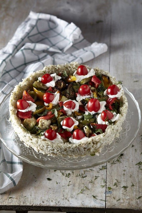 tarta gemistwn tel