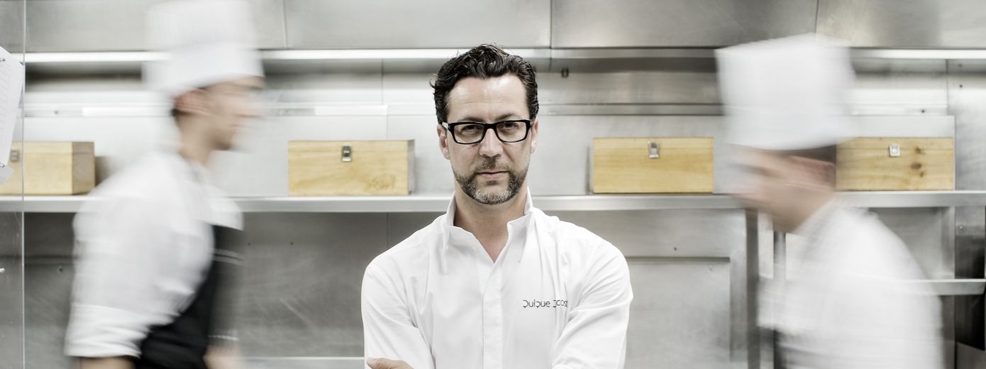 Quique-Dacosta