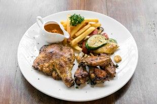 kotopoulo piri-piri