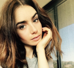 lily