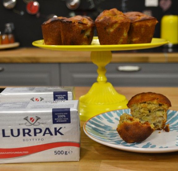 muffins-anoigma