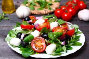 salata