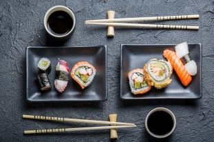 sushi
