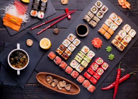 sushi-anoigma
