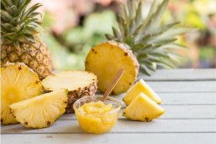 ananas