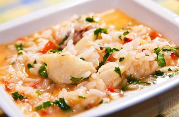 arroz