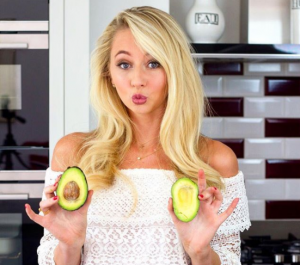 avocado