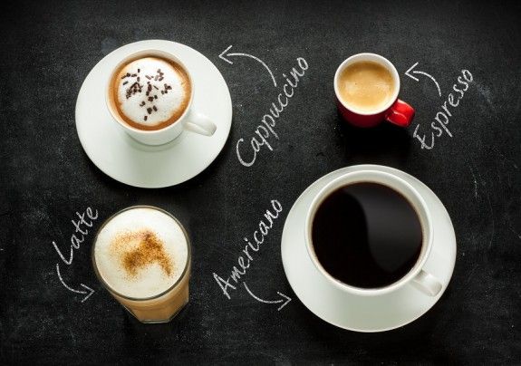 coffee
